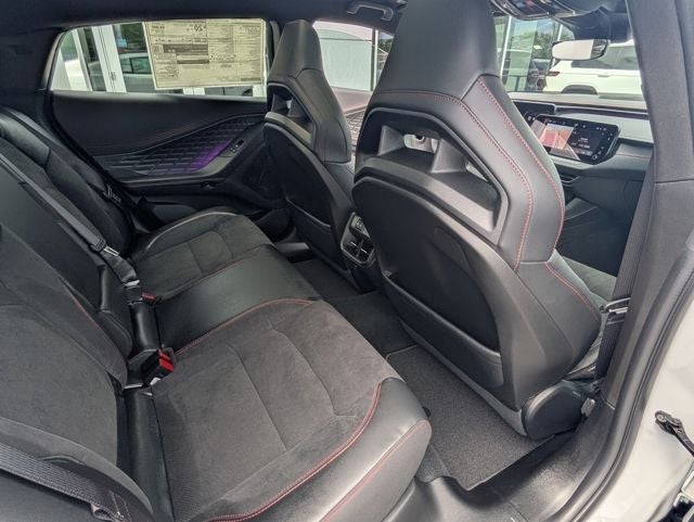 2026 Dodge Charger CHARGER R/T PLUS 4-DOOR AWD