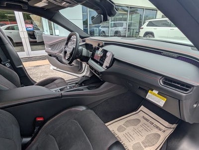 2026 Dodge Charger CHARGER R/T PLUS 4-DOOR AWD