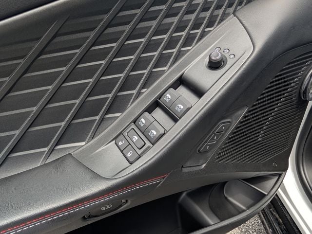 2026 Dodge Charger CHARGER R/T PLUS 4-DOOR AWD
