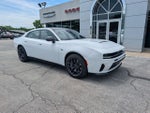 2026 Dodge Charger CHARGER R/T PLUS 4-DOOR AWD