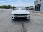 2026 Dodge Charger CHARGER R/T PLUS 4-DOOR AWD
