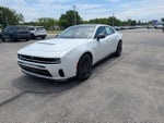 2026 Dodge Charger CHARGER R/T PLUS 4-DOOR AWD