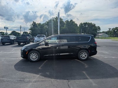 2027 Chrysler Pacifica PACIFICA SELECT