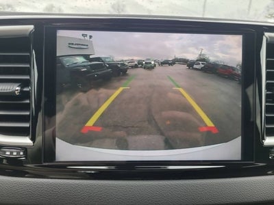 2026 Chrysler Voyager VOYAGER LX