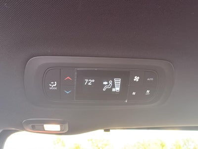 2027 Chrysler Pacifica PACIFICA LIMITED