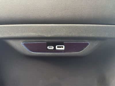 2027 Chrysler Pacifica PACIFICA LIMITED