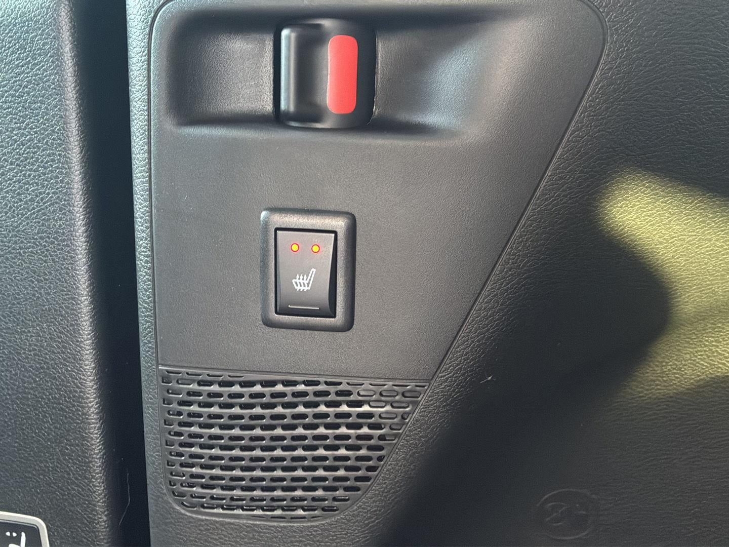 2027 Chrysler Pacifica PACIFICA LIMITED