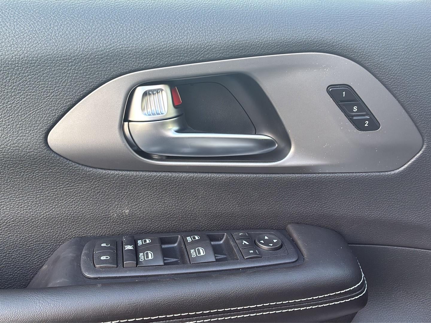 2027 Chrysler Pacifica PACIFICA LIMITED