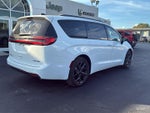2027 Chrysler Pacifica PACIFICA LIMITED