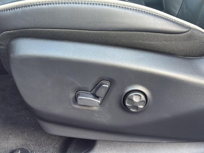 2027 Chrysler Pacifica PACIFICA LIMITED
