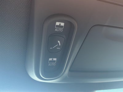 2027 Chrysler Pacifica PACIFICA LIMITED
