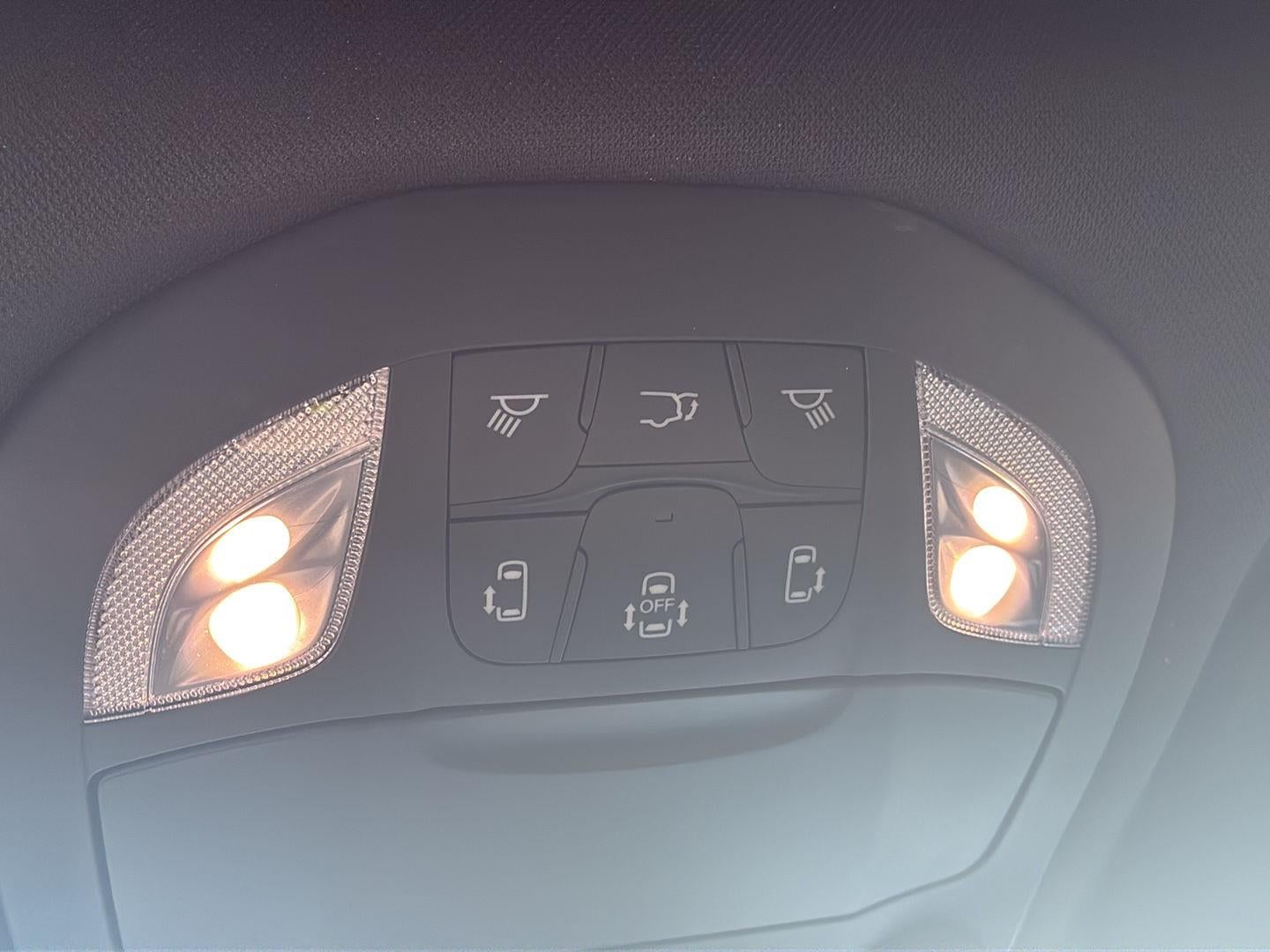 2027 Chrysler Pacifica PACIFICA LIMITED