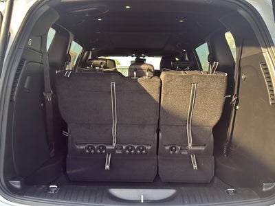2027 Chrysler Pacifica PACIFICA LIMITED