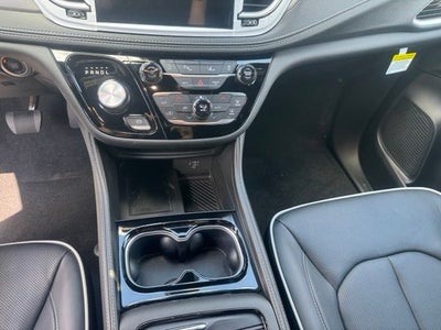 2027 Chrysler Pacifica PACIFICA LIMITED
