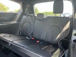 2027 Chrysler Pacifica PACIFICA LIMITED