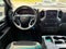 2023 Chevrolet Silverado 2500HD 4WD Crew Cab Standard Bed Custom