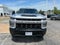 2023 Chevrolet Silverado 2500HD 4WD Crew Cab Standard Bed Custom
