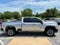 2023 Chevrolet Silverado 2500HD 4WD Crew Cab Standard Bed Custom