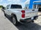 2023 Chevrolet Silverado 2500HD 4WD Crew Cab Standard Bed Custom