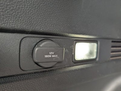 2024 Honda CR-V EX-L 2WD