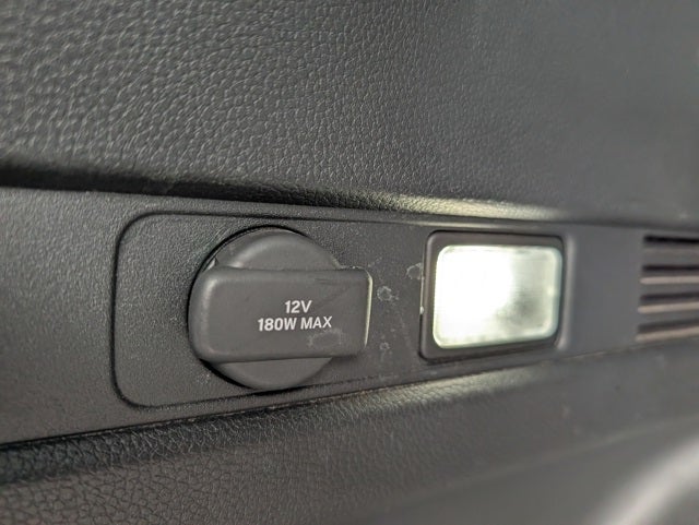 2024 Honda CR-V EX-L 2WD