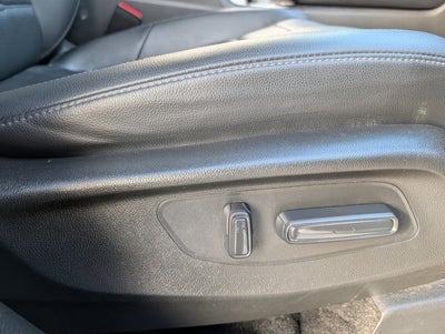 2024 Honda CR-V EX-L 2WD