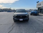 2024 Honda CR-V EX-L 2WD