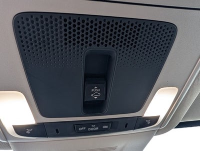 2024 Honda CR-V EX-L 2WD