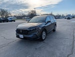 2024 Honda CR-V EX-L 2WD