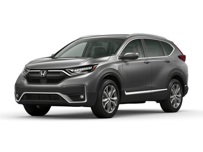 2021 Honda CR-V AWD Touring