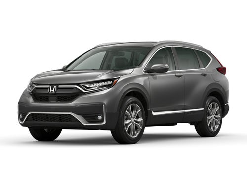 2021 Honda CR-V AWD Touring