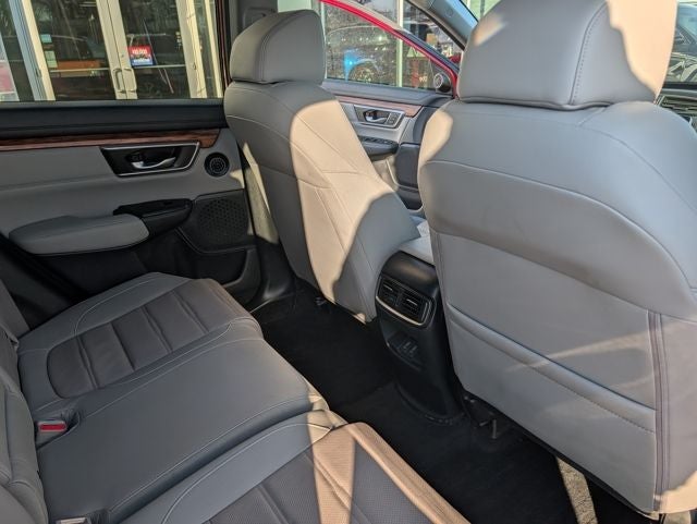 2021 Honda CR-V AWD Touring
