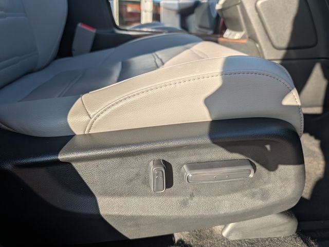 2021 Honda CR-V AWD Touring