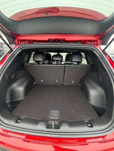 2026 Jeep Compass COMPASS LATITUDE 4X4