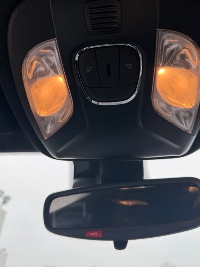 2026 Jeep Compass COMPASS LATITUDE 4X4