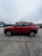 2026 Jeep Compass COMPASS LATITUDE 4X4