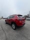 2026 Jeep Compass COMPASS LATITUDE 4X4