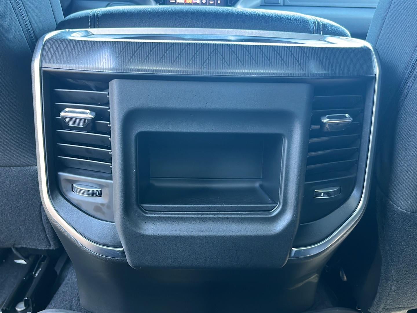2027 RAM Ram 2500 RAM 2500 BIG HORN CREW CAB 4X4 6'4' BOX