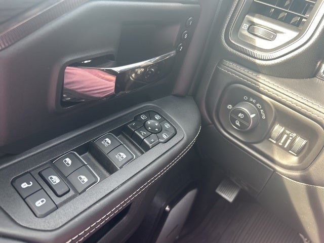 2026 RAM Ram 2500 RAM 2500 REBEL CREW CAB 4X4 6'4' BOX