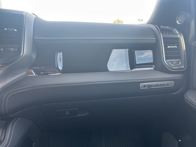 2026 RAM Ram 2500 RAM 2500 REBEL CREW CAB 4X4 6'4' BOX