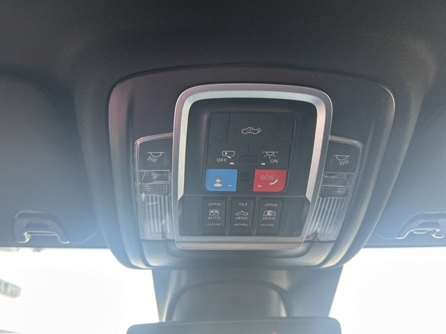 2026 RAM Ram 2500 RAM 2500 REBEL CREW CAB 4X4 6'4' BOX