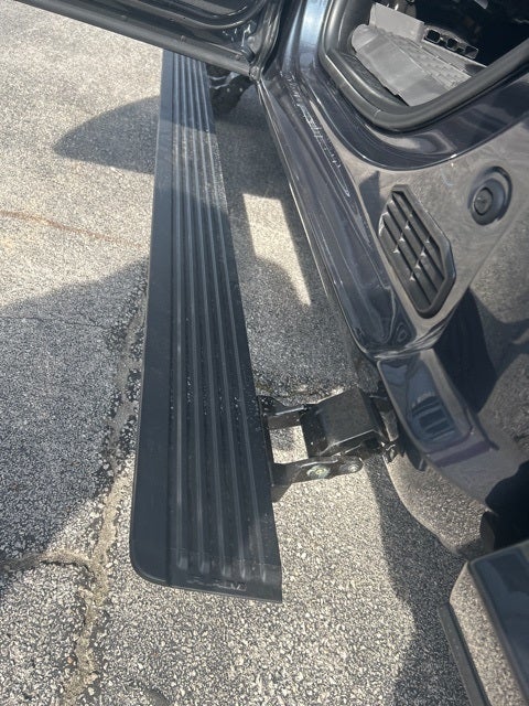 2026 RAM Ram 2500 RAM 2500 REBEL CREW CAB 4X4 6'4' BOX