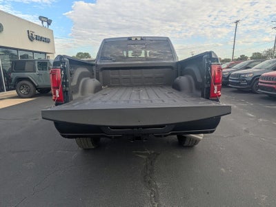2027 RAM Ram 2500 RAM 2500 LARAMIE CREW CAB 4X4 6'4' BOX