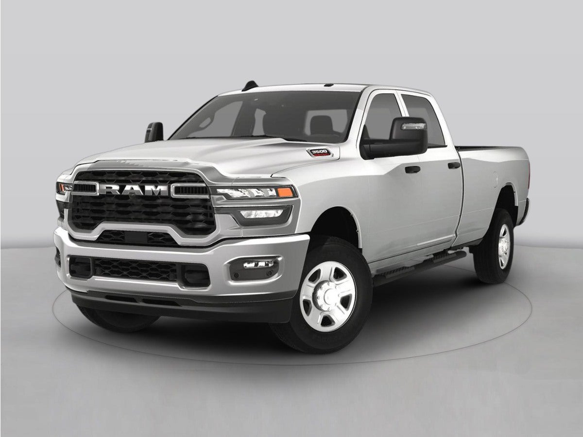 2026 RAM Ram 3500 RAM 3500 LIMITED CREW CAB 4X4 8' BOX