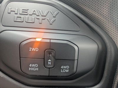 2026 RAM Ram 3500 RAM 3500 LIMITED CREW CAB 4X4 8' BOX