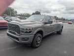 2026 RAM Ram 3500 RAM 3500 LIMITED CREW CAB 4X4 8' BOX
