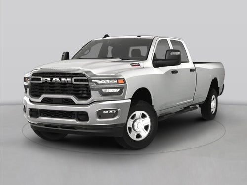 2026 RAM Ram 3500 RAM 3500 LIMITED CREW CAB 4X4 8' BOX