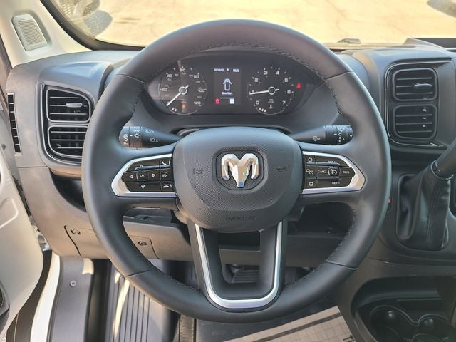 2026 RAM Ram ProMaster RAM PROMASTER 2500 TRADESMAN CARGO VAN HIGH ROOF 159' WB