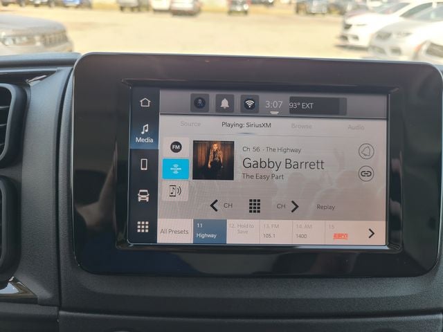 2026 RAM Ram ProMaster RAM PROMASTER 2500 TRADESMAN CARGO VAN HIGH ROOF 159' WB