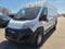 2026 RAM Ram ProMaster RAM PROMASTER 2500 TRADESMAN CARGO VAN HIGH ROOF 159' WB